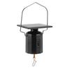 Solar Wind Spinner Motor IP2 Waterproof Eco Friendly Small Hanging Solar Rotating Motor for Art Orna