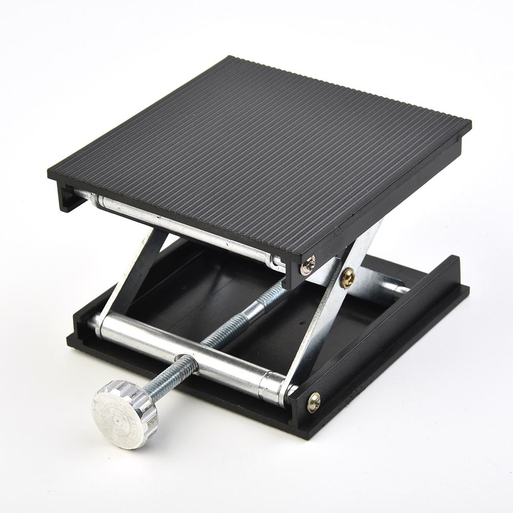 90*90*90mm/3.54*3.54*3.54in Lifting Platform Accessories
