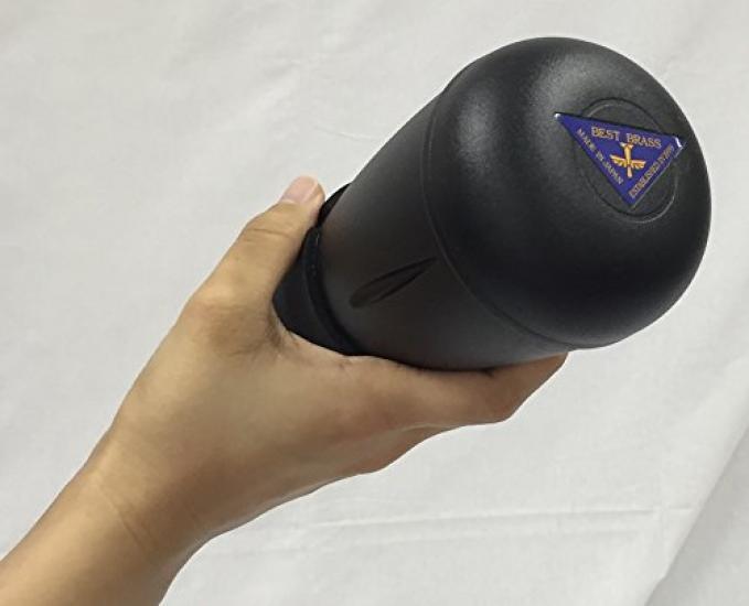 Best Brass French Horn Mute Junior EBJ-FHR