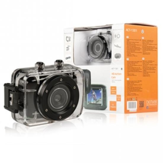 Skypro Camera 4k CYI Mini Camera Espion, 1080P Caméra Corporelle Portable, HD Body Camera 360