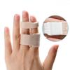 NEXMEE Hammer Toe Straightener Hammer Toe Splints For Correcting Hammer Toes Crooked Toes & Overlapping Toes Foot Toe Cushioned Bandages Finger Pr