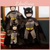 Avengers Batman Stuffed Toy Doll Boys Children Birthday Festival Gift Ornaments
