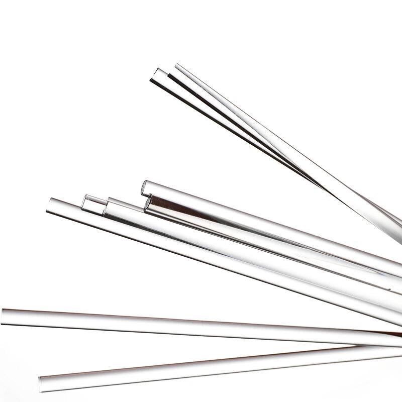 JESERY Laboratory Glass Stirring Rod