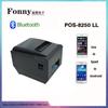 80mm Bluetooth Thermal Printer
