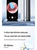 HD WiFi Smart Ear Cleaning Tool: Wireless Multifunctional Visual Ear Pick Spoon for Home Use