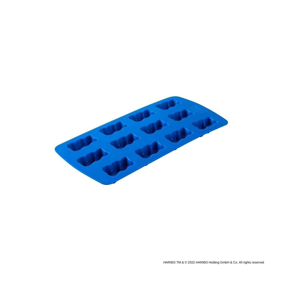 

Лоток для льда 12 следов в форме плюшевых мишек Zenker Haribo ref. 46501