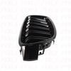 For BMW F30 F31 F35 320i 328i 335i 2012 2013-2018 Glossy Black Grille Cover Middle Net Car Accessories 51137260498 51137260499