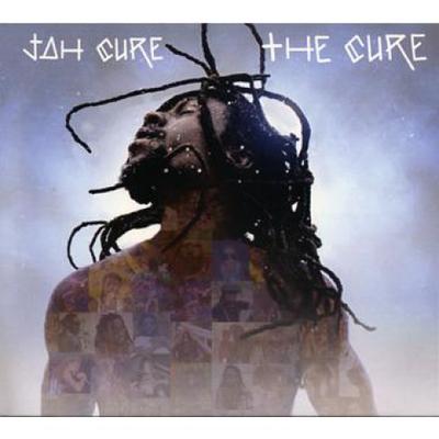 CD JAH CURE - Cure VPCD2581 VP 2015 US Reggae, Ska & Dub Gebraucht