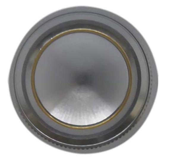 

Оригинальные детали 14 Stella C2000S Крышка винта ручки Деталь 10N4F №.