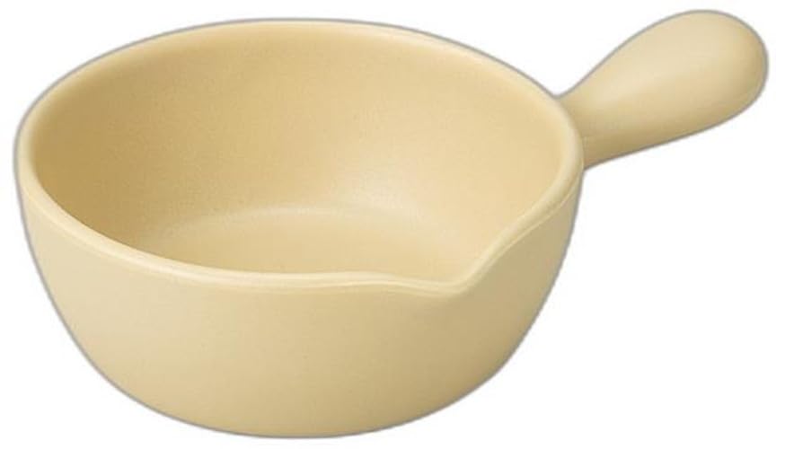 

Cookmate Saucepan x 13 x Ceramic Gratin Dish by Setomonohonpo [19 4.8cm]
