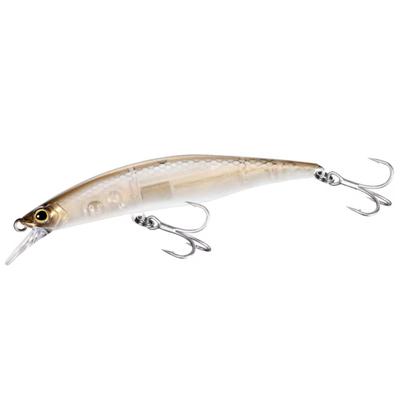SHIMANO Bass Lure Scorpion Jerk 90S Jet Boost 005 Ghost Shad ZQ-390W
