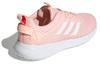 Adidas Neo Adidas Didas Neo Cloudfoam Lite Racer Climacool 'Pink Blue' Women's F36756