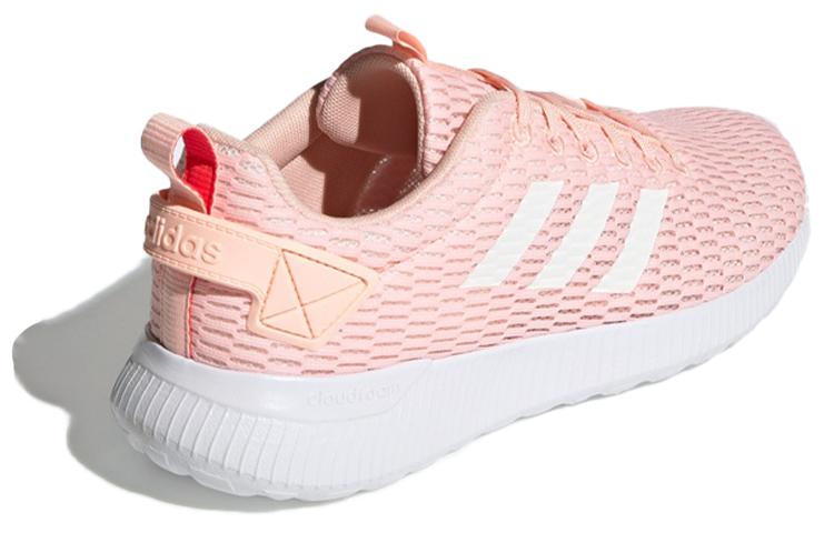 Adidas Neo Adidas Didas Neo Cloudfoam Lite Racer Climacool 'Pink Blue' Women's F36756