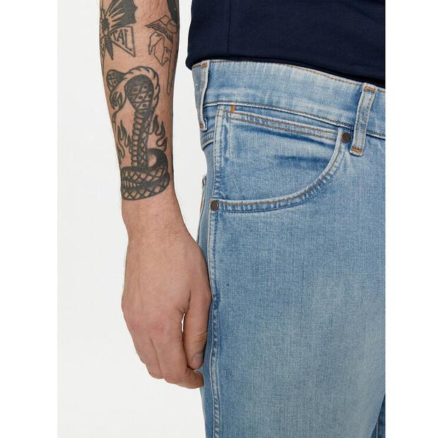 Wrangler Larston Jeans 112352836 Blue Slim Fit