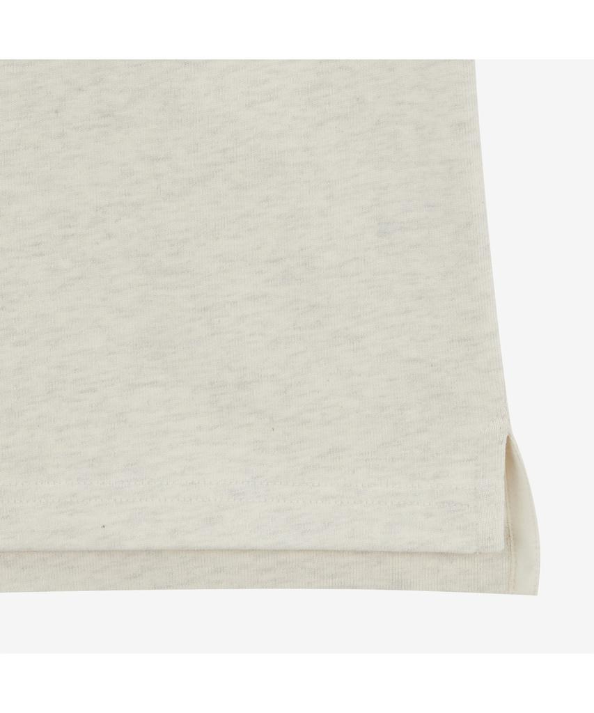 Noseupeiseu Nt7Qr68C Men'S Orsa Long Sleeve Polo Oatmeal