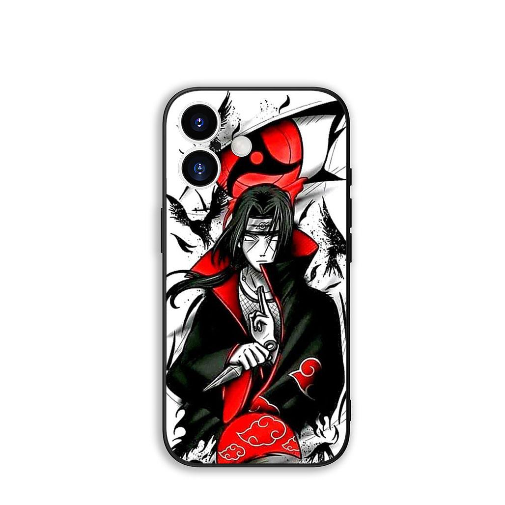 

for Motorola Moto Edge 70 60 Fusion 40 NEO 20 Pro G Stylus G56 G96 G71 G73 G52 G42 G51 Case Pain KISAME Narutos Itachi Akatsuki Motorola Edge 40 Pro
