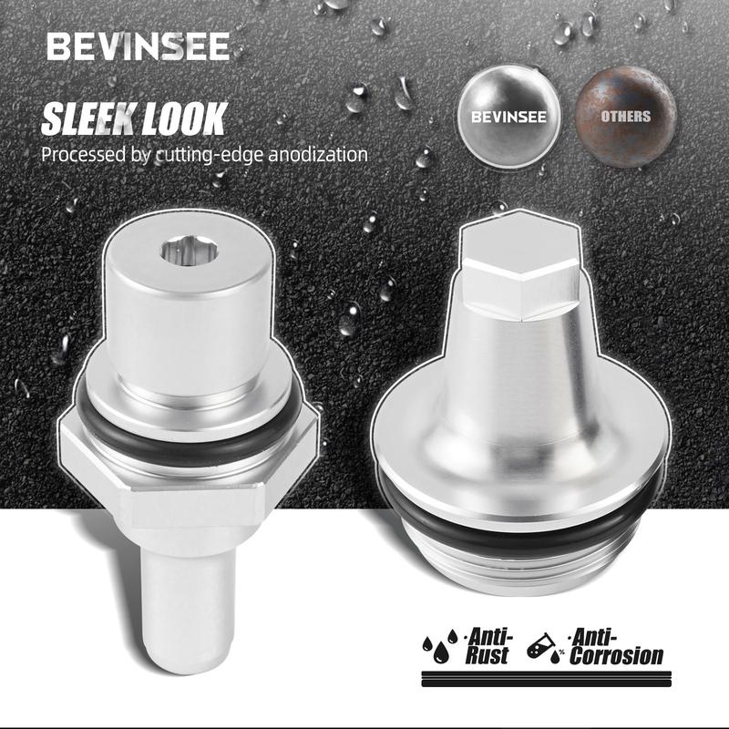 For BMW N54 Aluminum PCV Valve/Cover, for BMW E90 E91 E92 E93 E60 E82 E88 E61 F01 F02 X6 E71 Z4 E89 135i 335i 535i 740i 35i