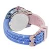 Watch Gulliver De Color Medium Dial Aluminum Mineral Glass Quartz 42MM Watch TY933003 Pink [Tendence] Pink/Blue Women's [Item]