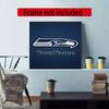 Philadelphia Eagles Customize Text Diamond Painting Round Diamond Mosaic Suitable For Beginners Diamond Painting Rhinestones Gift Frameless