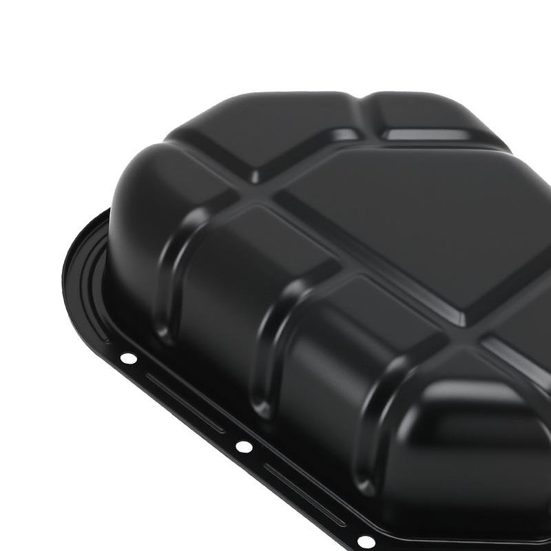 Wymiana miski olejowej dla Hyundai Santa Fe 2.7L 2001-2005 21510-37111