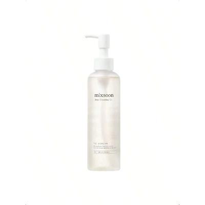 Mixsoon Bean Cleansing Oil / 195ml Korea Glass Skin Care