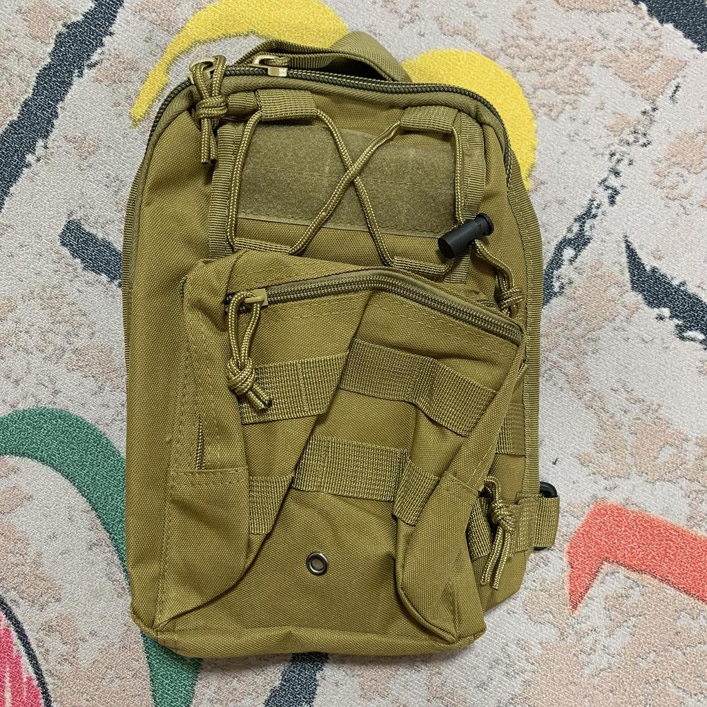 Escape from Tarkov Tactical Slingback Shoulder Bag 60cm
