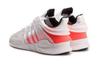 Grundschule Adidas Originals EQT Support ADV J Rutschfest Leicht Kinder Lifestyle Schuhe Rosa Weiß bb0544