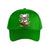 Cute Cartoon Koala Plush Toy Kids Room Decor Baseball Cap Fashion Unisex Sunhat Womens Outdoor Sports Snapback Cap