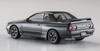 Hasegawa Nissan Skyline Nismo интеркулер пластиковая модель 20611 1/24 GT-R (БНР32)