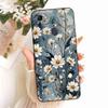 Beautiful Flowers Case For Oppo F7 Case CPH1819 CPH1821 Soft Silicone Fundas Phone Cases For Oppo F7 F 7 4G Cover Fundas