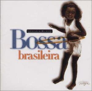 

CD VARIOUS - Where Sound Lives - Bossa Brasileir TOCP50644 Japan ObiMusic Others Used