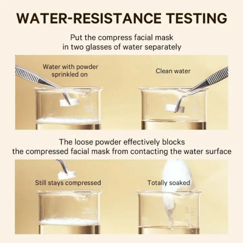 PERFECT DIARY - Soft Velvet Loose Powder - 3 Colors