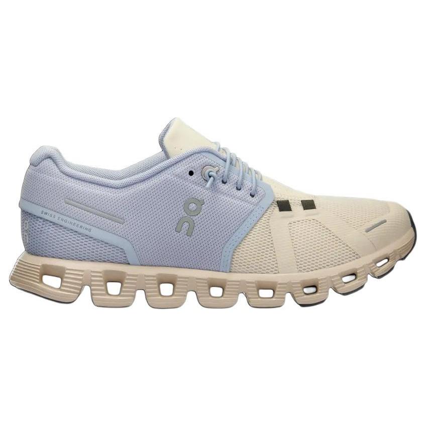 On Running Cloud 5 Nimbus MoOn Women's 59.98015