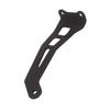 Motorrad Auspuff Halter Haken AKRAPOVIC für Yamaha R7 YZF-R7 2021 2022