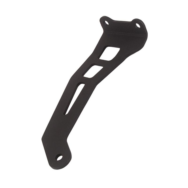 Motorrad Auspuff Halter Haken AKRAPOVIC für Yamaha R7 YZF-R7 2021 2022