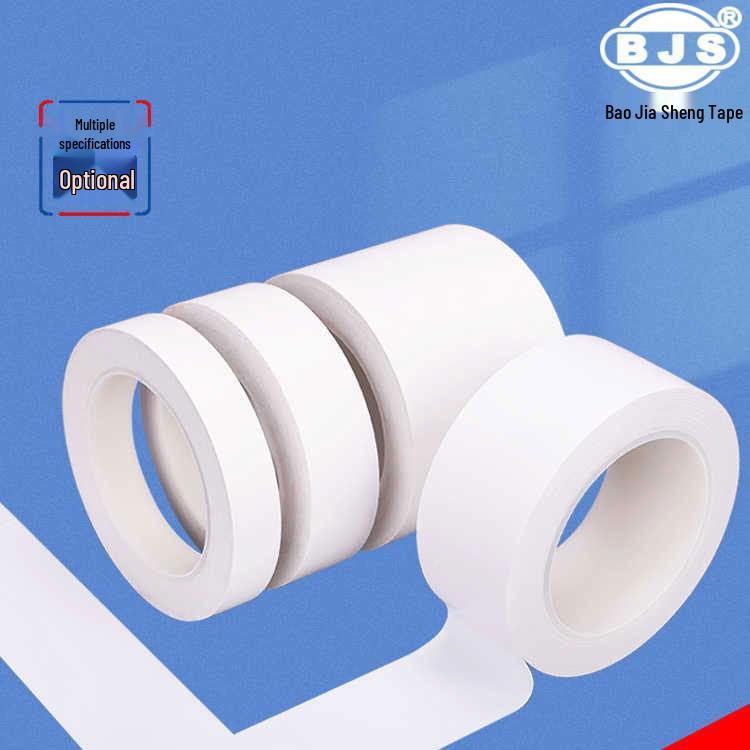 White Label PVC Safety Line Zebra Crossing Caution Tape 45MM*16M