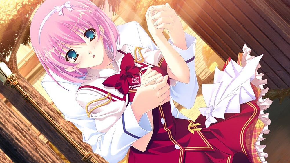 Kimi o Aogi Otome wa Hime ni Limited Edition with Original Soundtrack - PS Vita