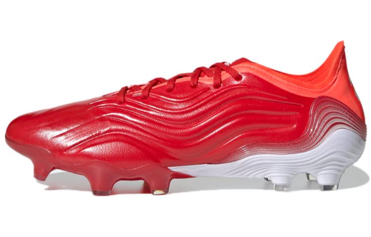 Adidas Copa Sense.1 Fg Solar Red FY6209 41⅓