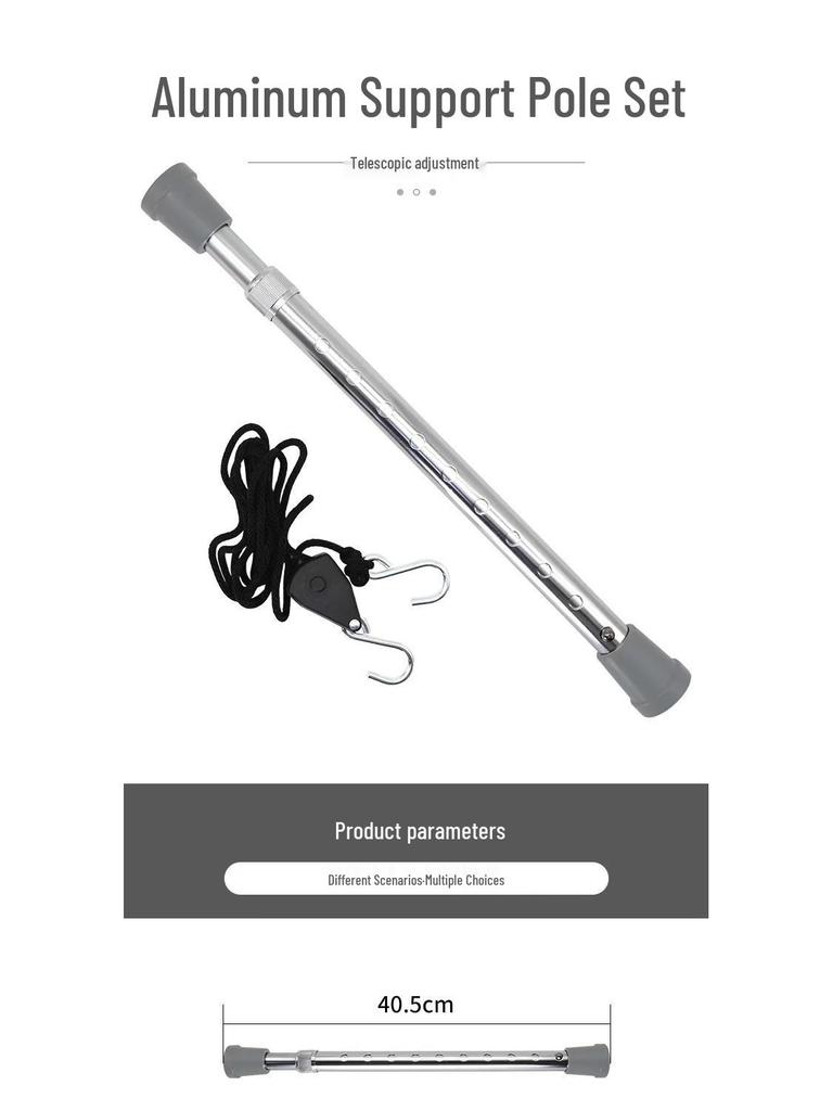 Auto-Beulenreparatur Motorhauben-Stützstange