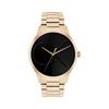 ICONIC 25300028 Gold Watch Men's