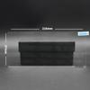 Compatible Tempered Film for BMW 5 Series: Screen Protector for 525, 528, 530, 540 Models.