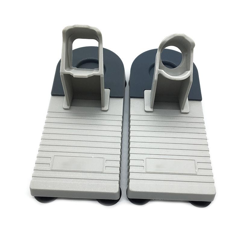 20W/25W Hot Melt Glue Gun Stand - Small DIY Base Holder for Household and Craft Projects