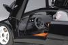 AUTOart Lamborghini Diablo DEEP Finished Product 79146 1/18 SV-R BLACK/Black