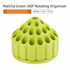 360 Degree Rotating Multi-Tool Organizer Professional Rotary Tool Organizer  Hand Tool Accessories
