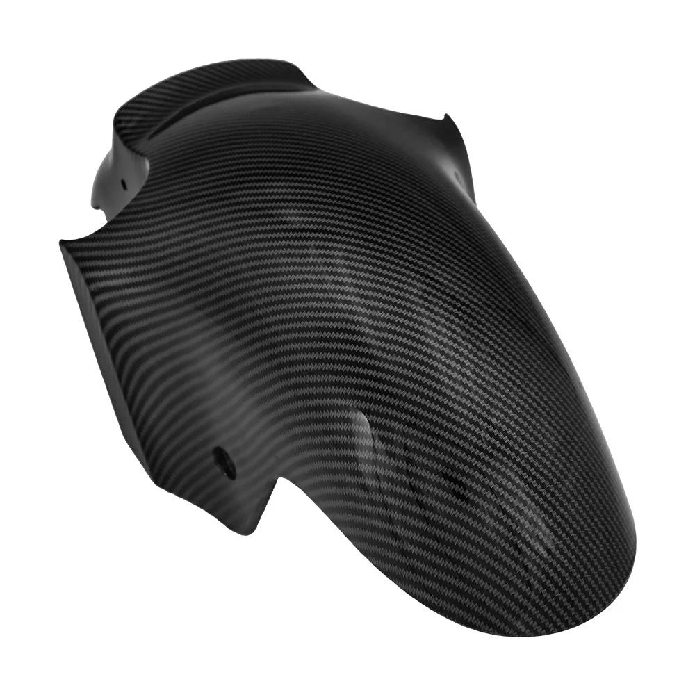 Tire Hugger Fender For KAWASAKI ZX12R ZX-12R 2001 2002 2003 2004 2005 Motorcycle Mudguards Front Wheel Mud Splash Guard Cover