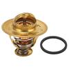 Excavator Thermostat Compact Design High Durability Easy Installation Compatible with