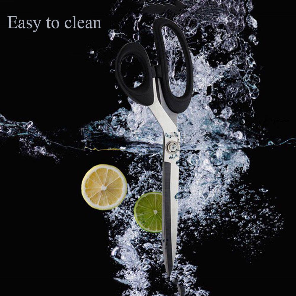 Nippers Stickerei Trimmen DIY Handwerk Stoffschneider Schneiderschere Nähschere Edelstahl