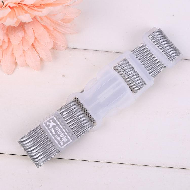 Portable Travel Suitcase Strap Gripper 02