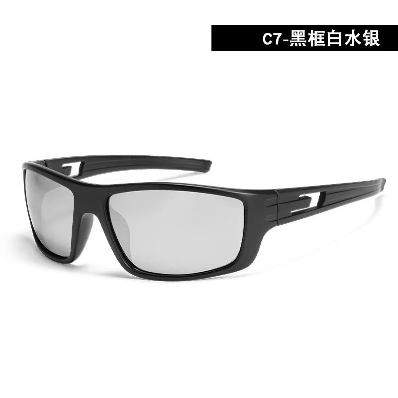 Tac Lenses Polarized Sunglasses For Women High Quality Uv400 Protection Sunglass Women Fishing Bicycling Sun Glasses For Man