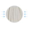 3D Mask Bracket Inner Support Cool Mask Bracket With Hook for More Breathing Space